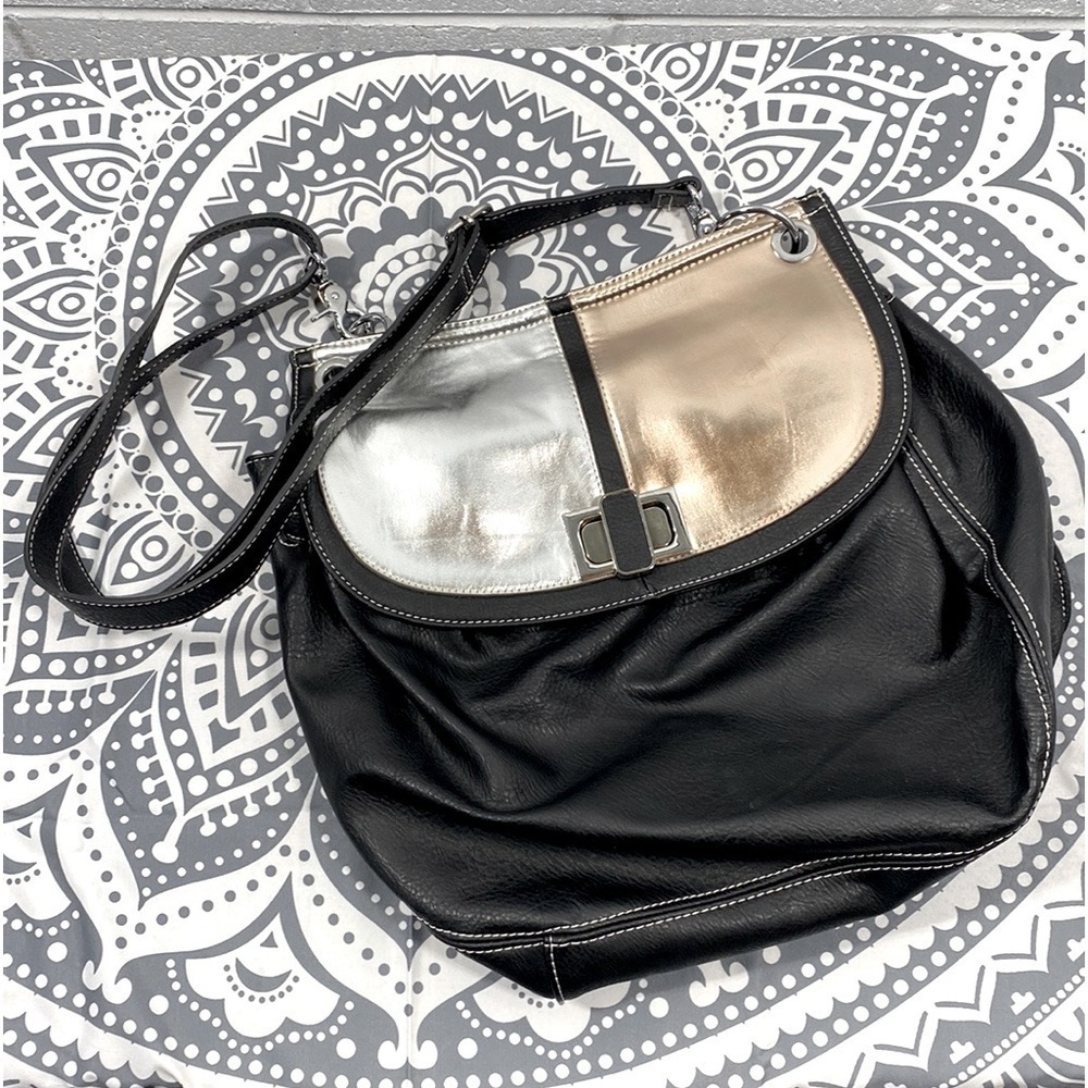 NWT Hi Jean NEW Purse / shoulder bag